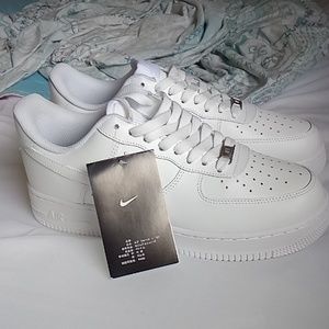 Nike sneakers